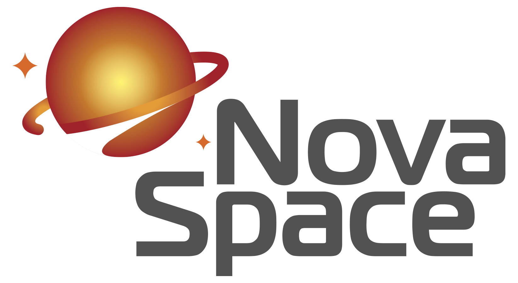 Nova Space logo