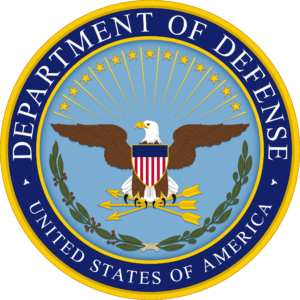U.S. Department of Defense Seal