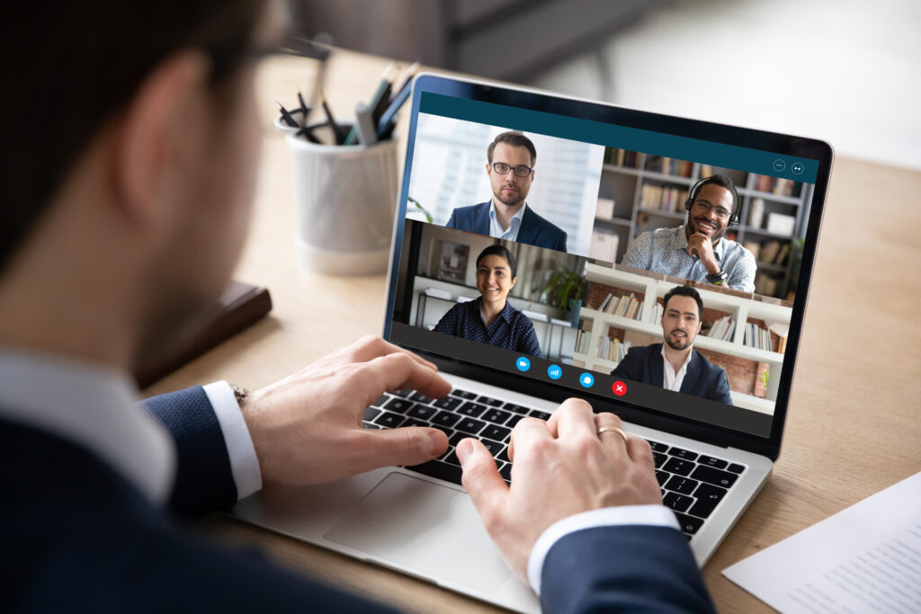 FedLearn Adds Agile Coaching Solution to Advance DoD AI Strategy