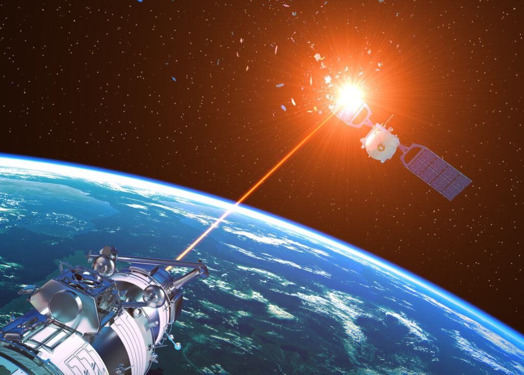 FedLearn and Space Strategies Center Partner to Offer Space Warfare Courses