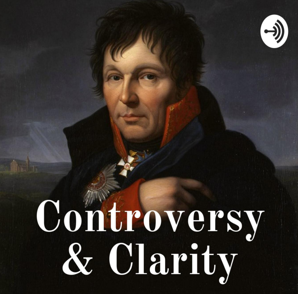 FedLearn and Damien O’Connell Team to Offer Controversy & Clarity Podcast and Decision Games to Learners
