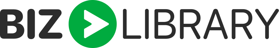 BizLibrary logo