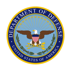 U.S. Department of Defense Seal