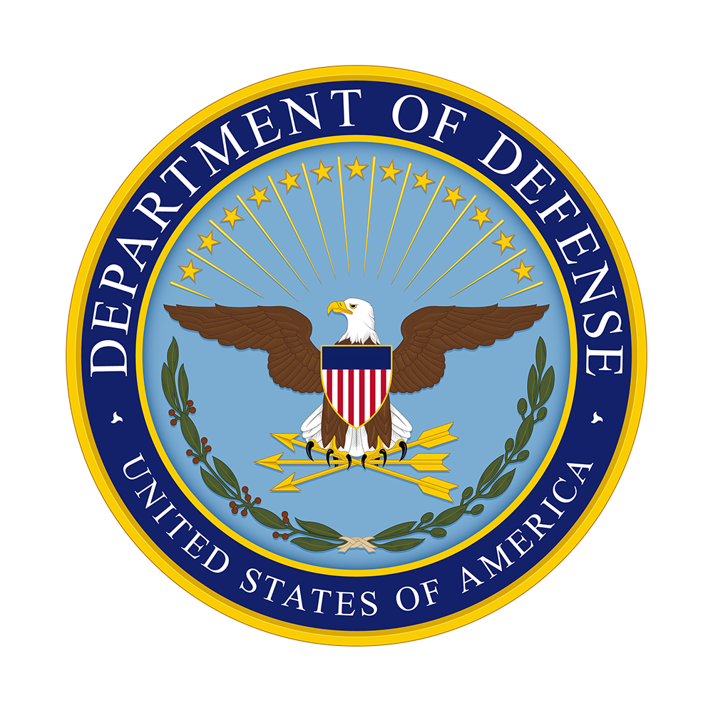 U.S. Department of Defense Seal