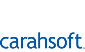 Carahsoft logo