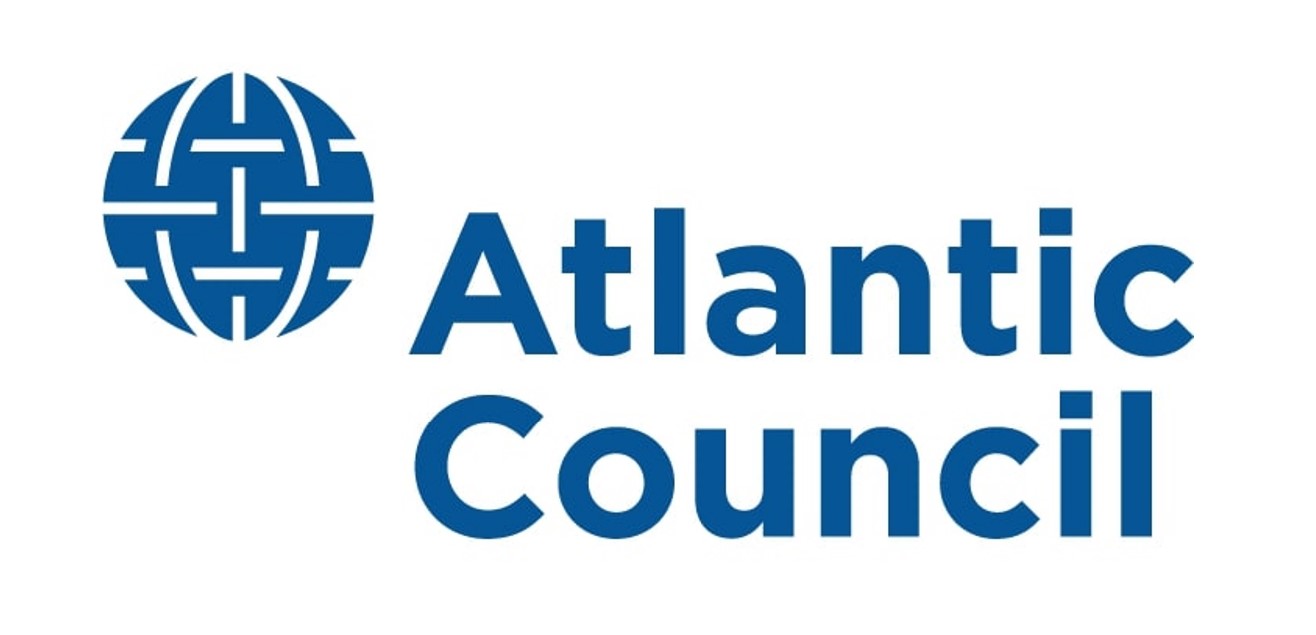 Atlantic Council logo