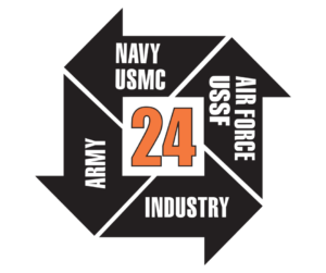 I/ITSEC 2024 logo