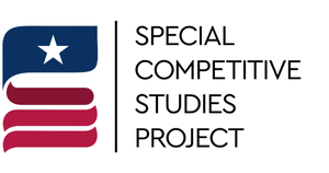 Special Competitive Studies Project logo
